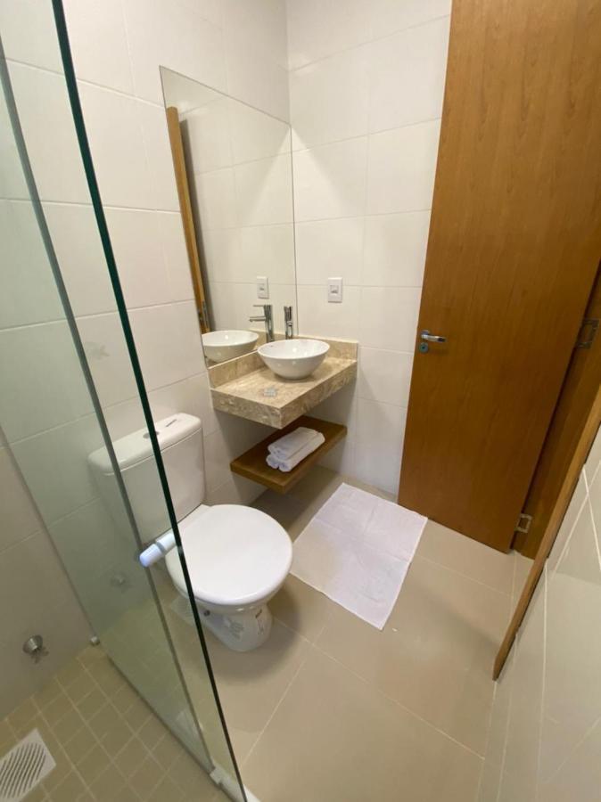 Beach Hotel & Suites Capao da Canoa Exterior photo