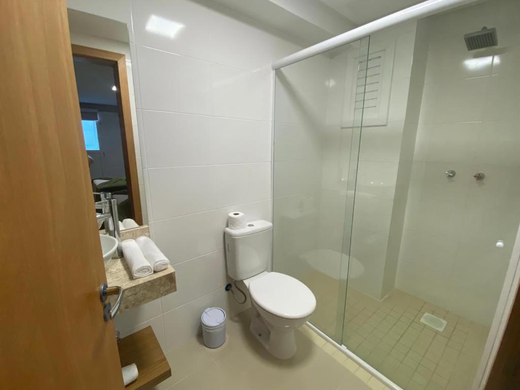 Beach Hotel & Suites Capao da Canoa Exterior photo