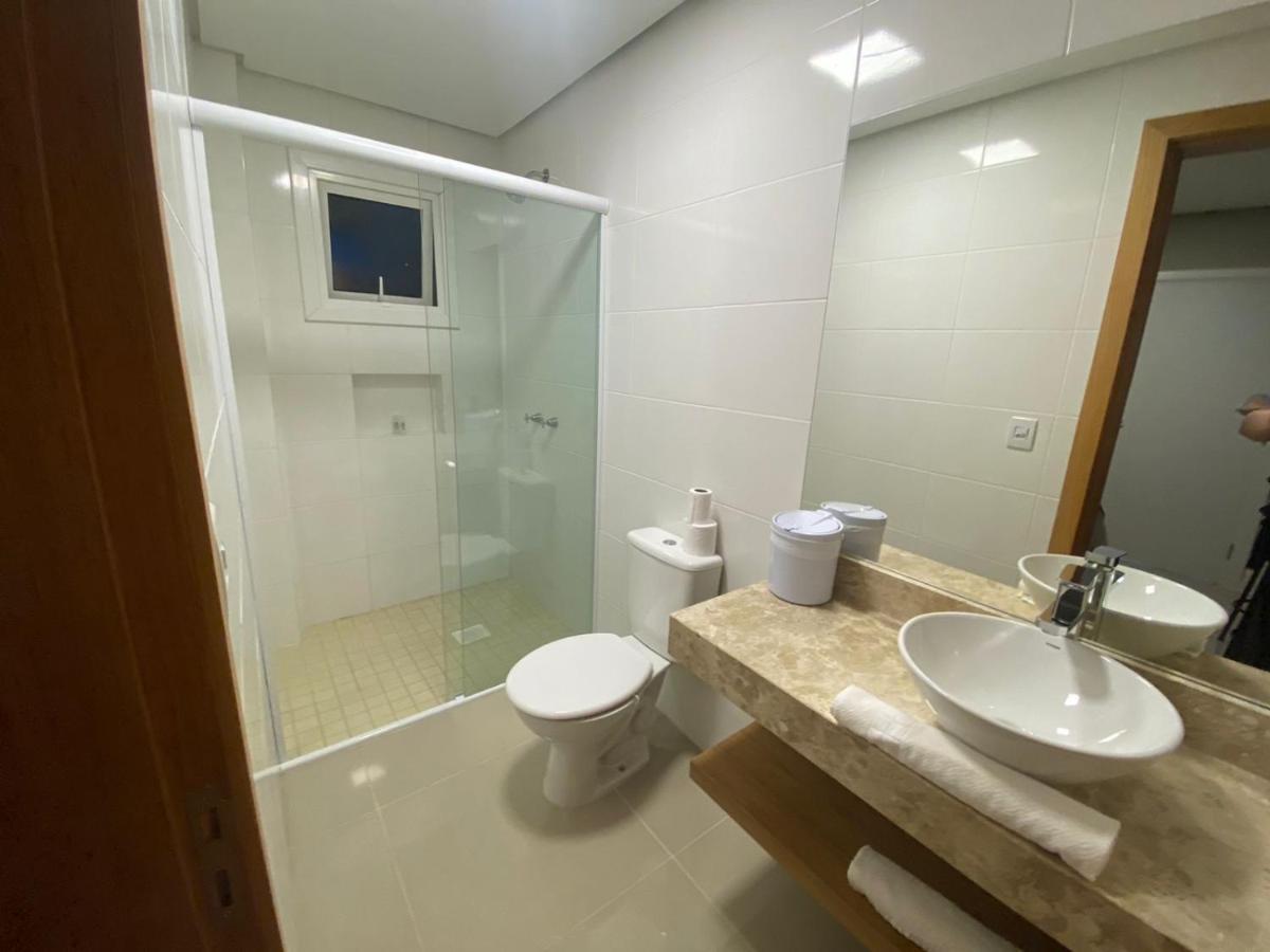 Beach Hotel & Suites Capao da Canoa Exterior photo