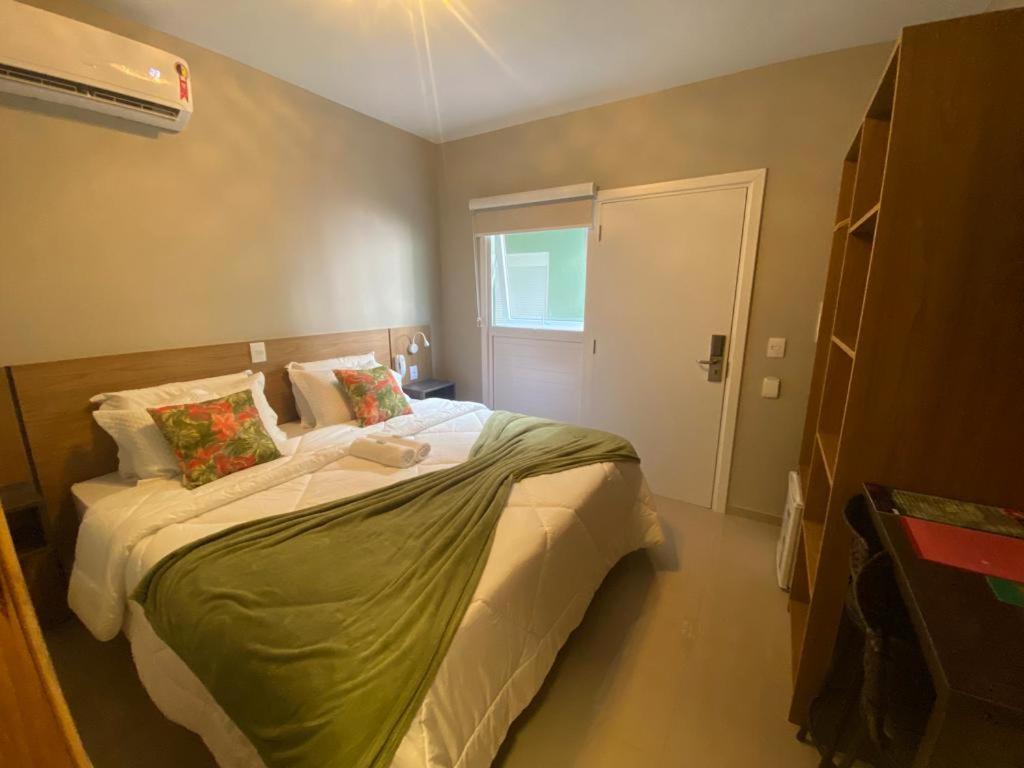 Beach Hotel & Suites Capao da Canoa Exterior photo