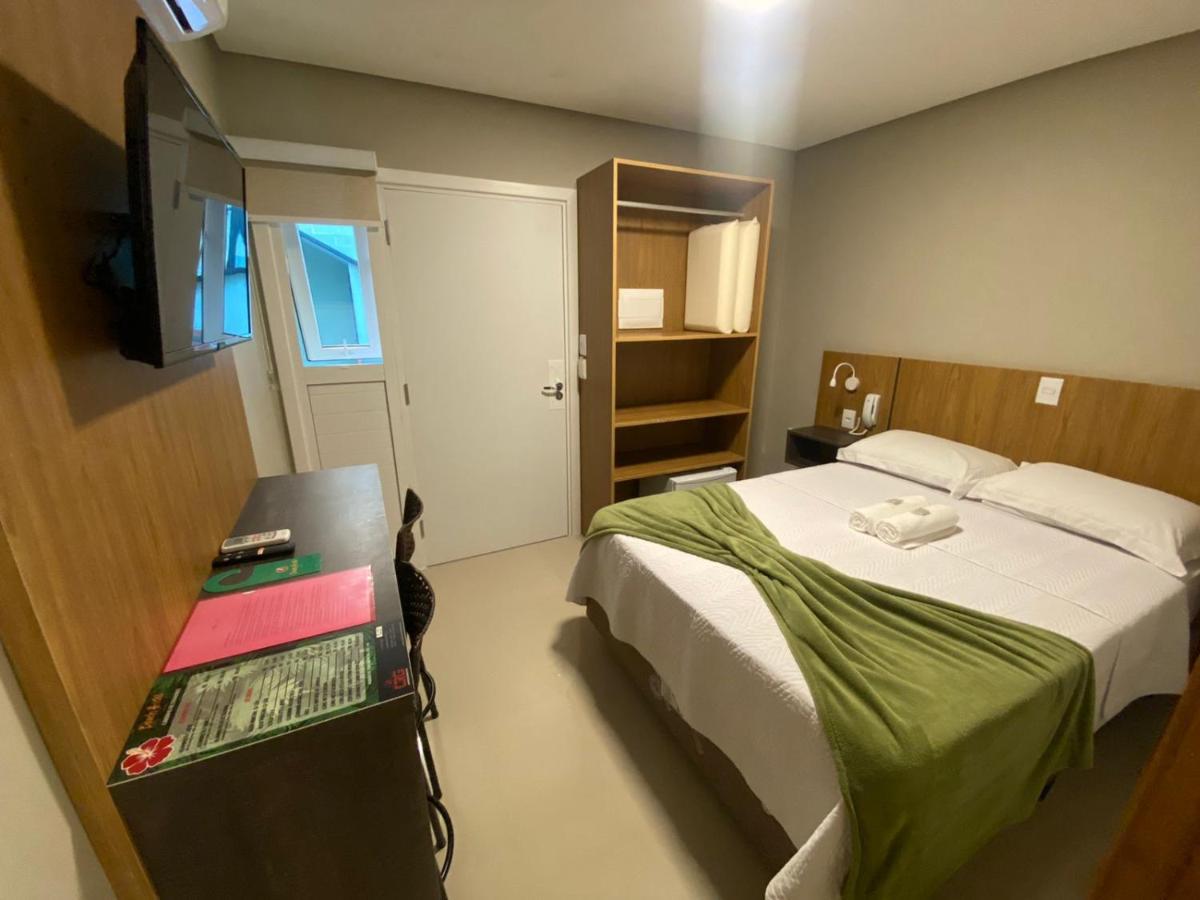 Beach Hotel & Suites Capao da Canoa Exterior photo