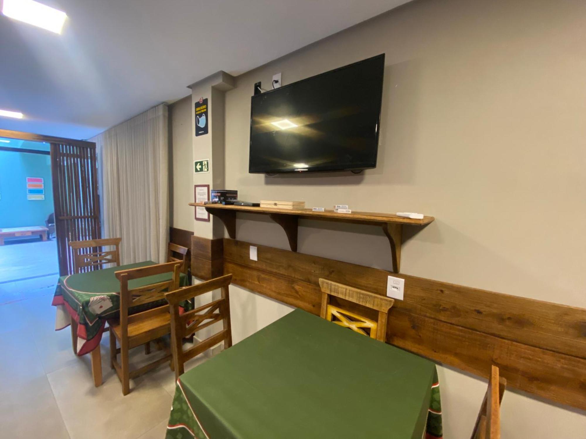 Beach Hotel & Suites Capao da Canoa Exterior photo